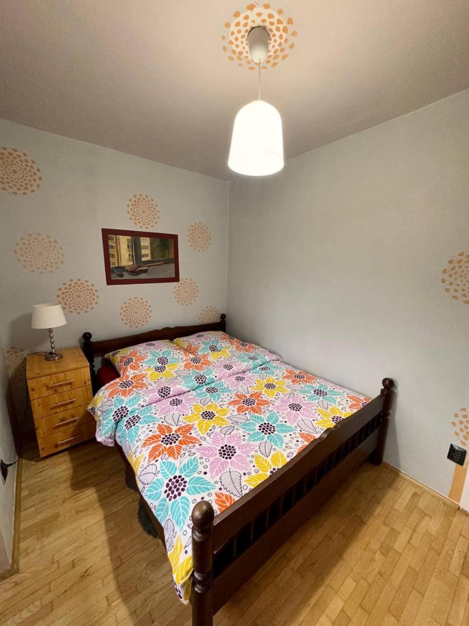 ורשה Vector Home מראה חיצוני תמונה