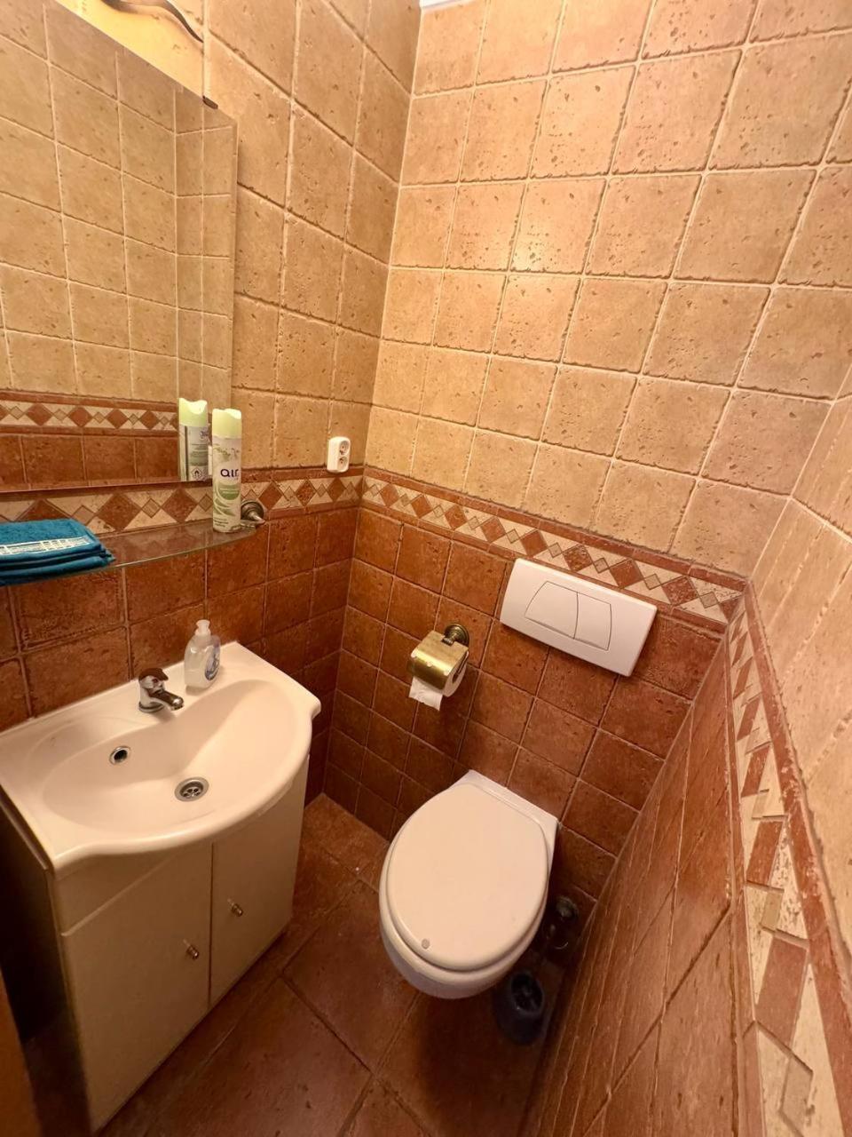 ורשה Vector Home מראה חיצוני תמונה
