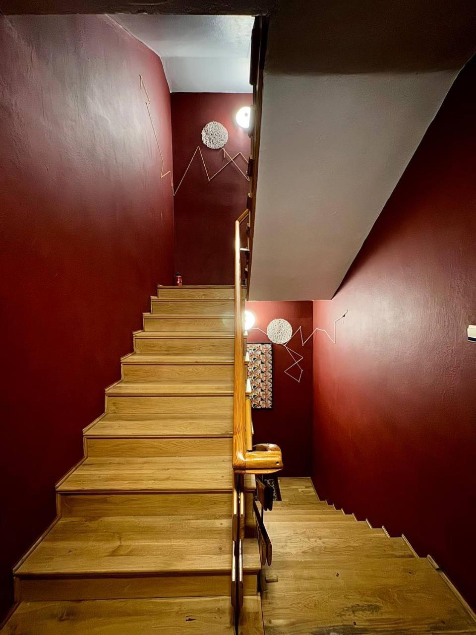 ורשה Vector Home מראה חיצוני תמונה