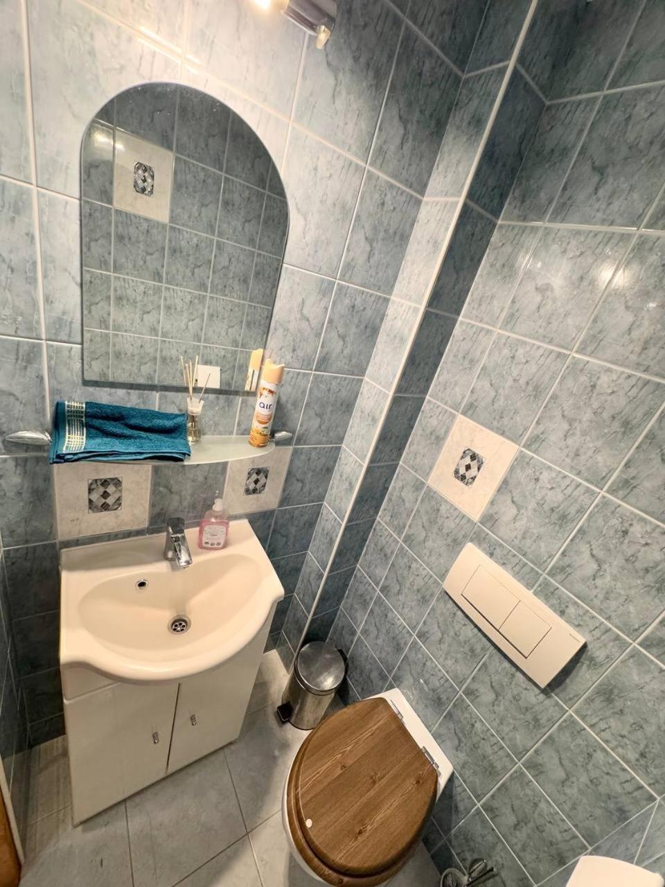 ורשה Vector Home מראה חיצוני תמונה
