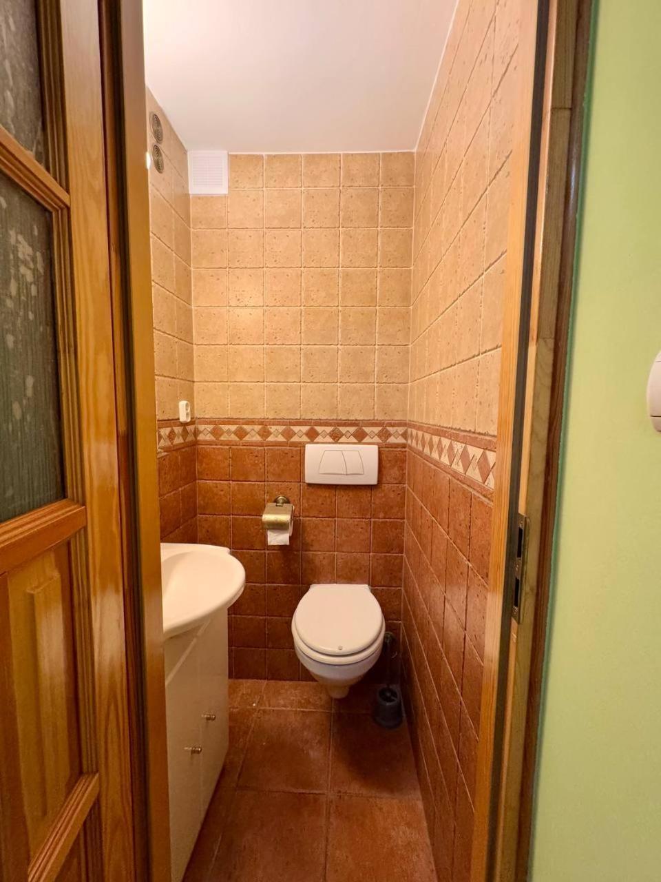 ורשה Vector Home מראה חיצוני תמונה