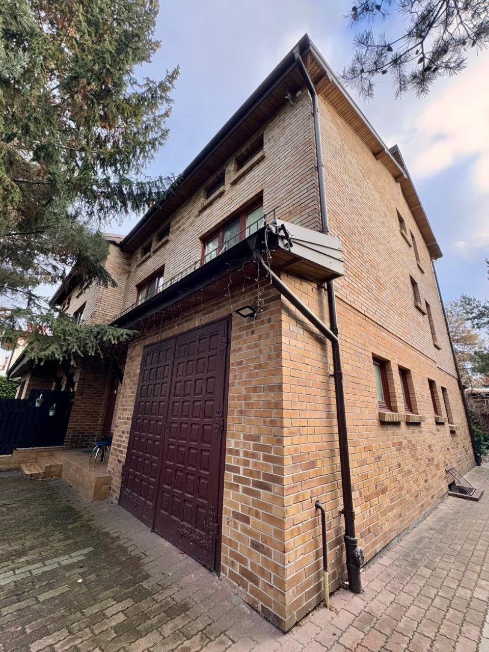 ורשה Vector Home מראה חיצוני תמונה