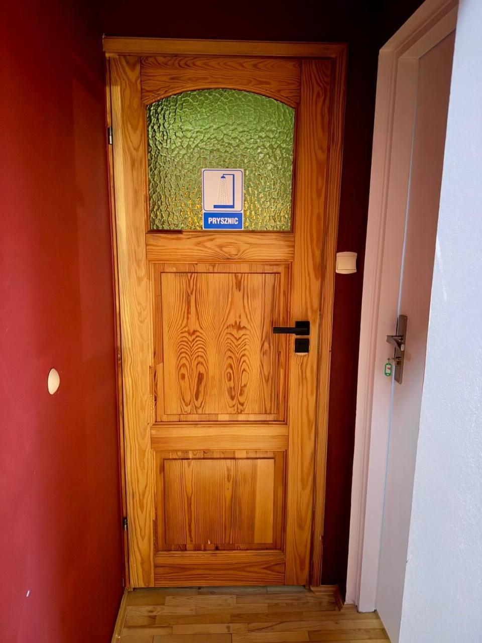 ורשה Vector Home מראה חיצוני תמונה